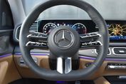 Mercedes GLS 450 d 4-MATIC AMG Line