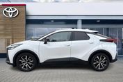 Toyota C-HR 2.0 PHEV Dynamic Force Style