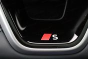 Audi A5 TDI quattro