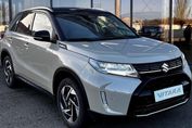 Suzuki Vitara 1.4 Boosterjet mHEV Elegance 2WD aut