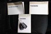 Hyundai Tucson 1.6 T-GDi Smart 2WD