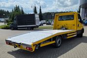 Iveco Daily 35S18 Autolaweta