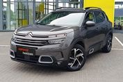Citroen C5 Aircross 1.5 Bluehdi Shine EAT8