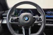 BMW Seria 5 520d xDrive M Sport