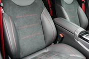 Mercedes CLA AMG 45 S 4-Matic+