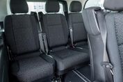 Mercedes Vito Tourer 116 CDI Pro długi 9G-Tronic