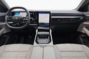 Renault Espace E-Tech Full Hybrid 200 Iconic MMT 5os.