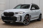 BMW X5 xDrive30d M Sport