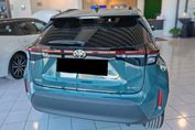 Toyota Yaris Cross Style 1.5 Hybrid