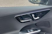 Mercedes Klasa C 200 4-Matic AMG