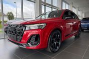 Audi Q7 60 TFSI e quattro S Line