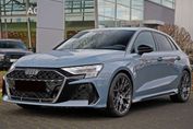 Audi A3 RS3 TFSI quattro Sportback