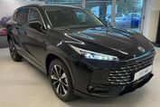 MG HS 1.5T HEV+ Exclusive aut