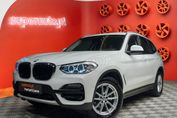 BMW X3 xDrive20d Advantage