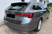 Skoda Octavia Edition 130 Selection 2.0 TDI DSG