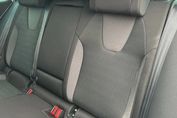 Skoda Octavia Selection 1.5 TSI mHEV DSG