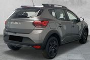 Dacia Sandero Stepway Expression LPG 1.0 TCe