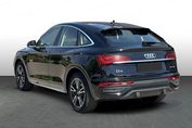 Audi Q5 35 TDI Advanced