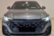 Audi Q8 TDI quattro