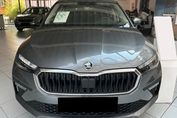 Skoda Scala Edition 130 1.0 TSI DSG