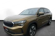 Skoda Kodiaq 1.5 TSI Selection DSG