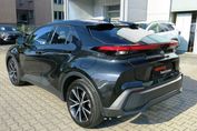Toyota C-HR 1.8 Hybrid Style