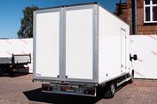 Renault Master L3 Kontener 10EP
