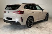 BMW X3 xDrive20d M Sport