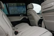BMW X7 xDrive40d