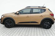 Dacia Sandero Stepway 1.0 TCe Expression