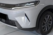 BYD ATTO 2 DM-i Boost
