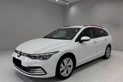 Volkswagen Golf VIII 1.5 TSI Life Plus