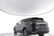Jaecoo 8 1.5 T-GDI Super Hybrid Premium DHT 5os.