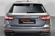Audi A4 Avant 35 TFSI Advanced