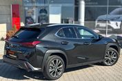 Lexus UX 250h GPF F Sport Design 2WD