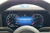 Mercedes GLS 350 d 4-MATIC AMG Line