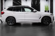 BMW X3 xDrive30e M Sport sport-aut