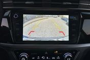 SsangYong Korando 1.5 T-GDI Quartz 2WD aut
