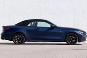 BMW Seria 4 Cabrio M440i xDrive