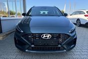 Hyundai i30 1.5 T-GDI 48V N-Line DCT