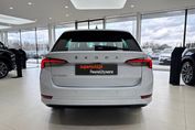 Skoda Octavia 2.0 TDI Ambition DSG