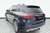 Mercedes GLE 350 d 4-Matic