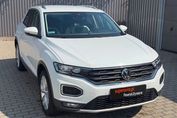 Volkswagen T-Roc 1.5 TSI GPF ACT Premium