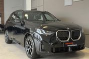 BMW X3 xDrive20d mHEV aut