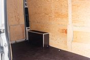 Opel Movano Heavy L3H2