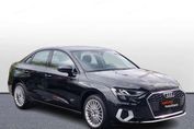 Audi A3 35 TFSI Advanced S tronic