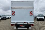 Iveco Daily 35C16 Kontener 8EP + Winda