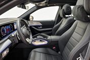 Mercedes GLE 350 de PHEV 4-Matic AMG Line