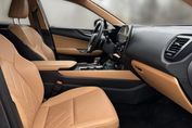 Lexus NX 350h Prestige AWD