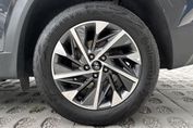 Hyundai Tucson Smart 1.6 T-GDi 48V DCT